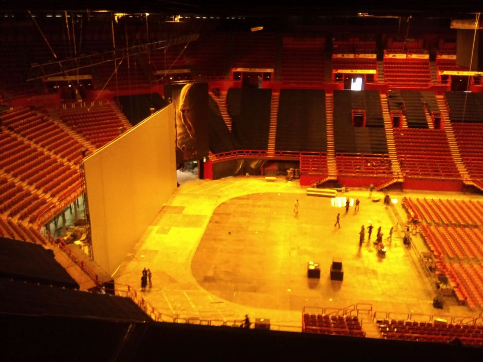 Cinéma - Bercy