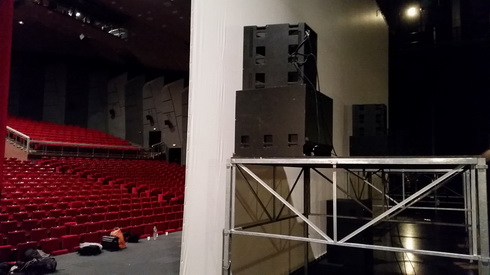 Cinéma - Angers