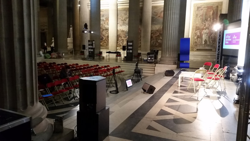 Panthéon