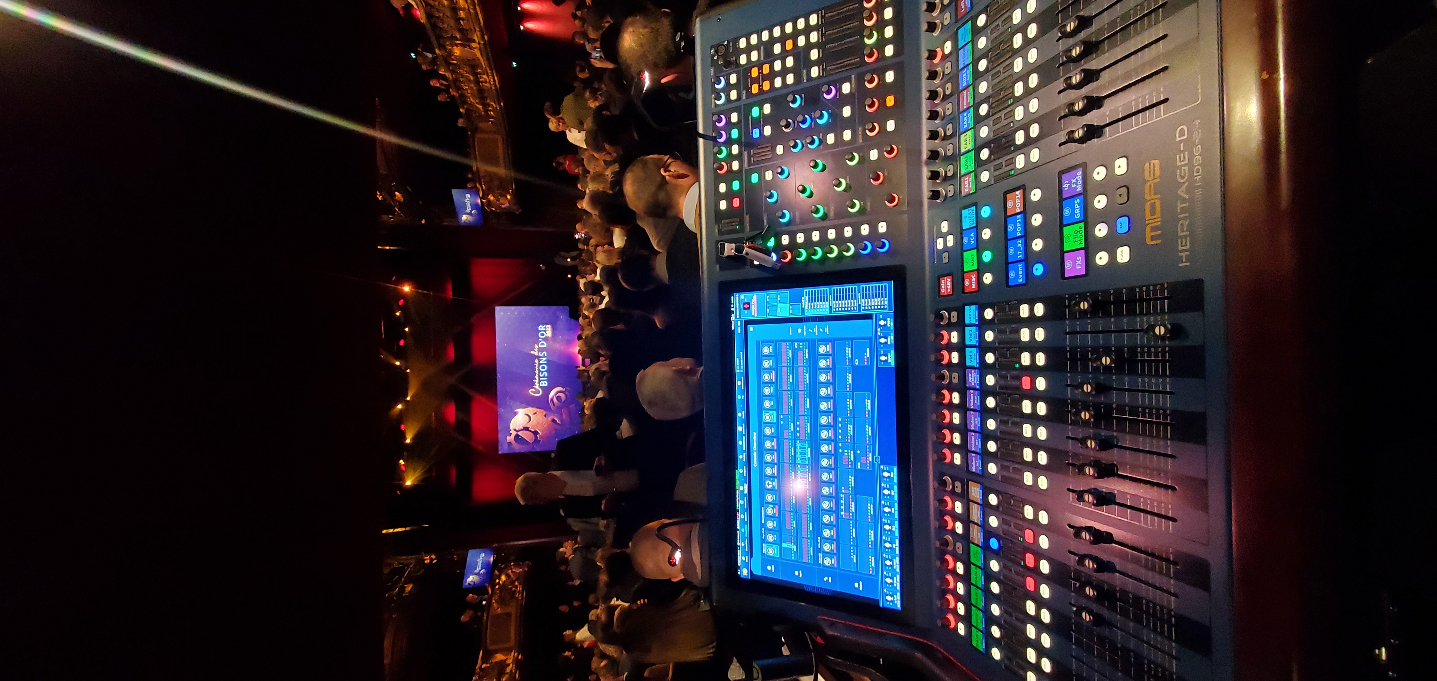 le Trianon