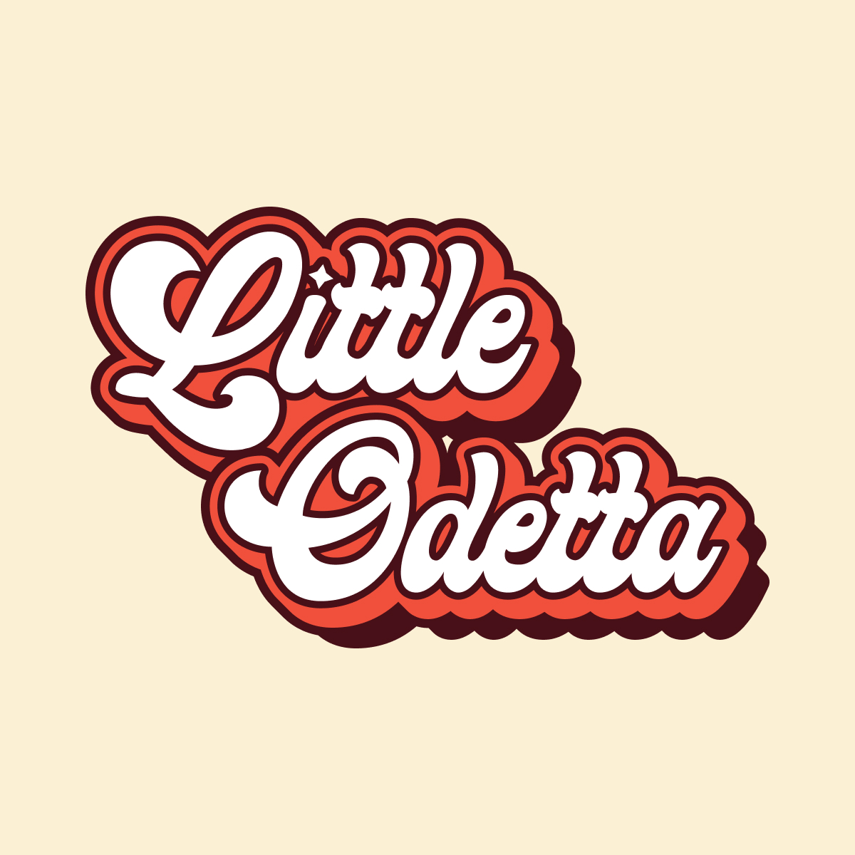 Little Odetta